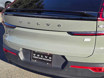 2023 Volvo C40 Recharge Pure Electric Ultimate