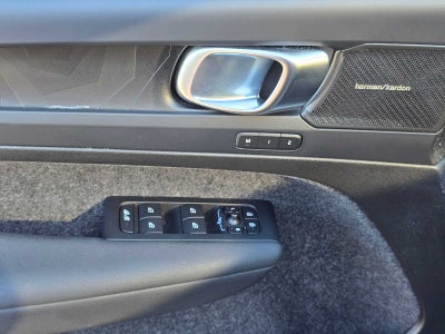 2023 Volvo C40 Recharge Pure Electric Ultimate