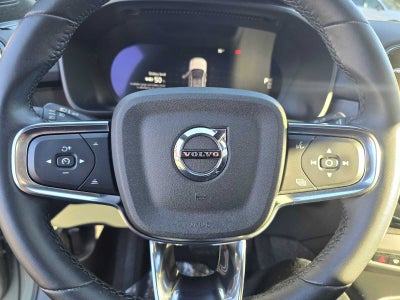 2023 Volvo C40 Recharge Pure Electric Ultimate