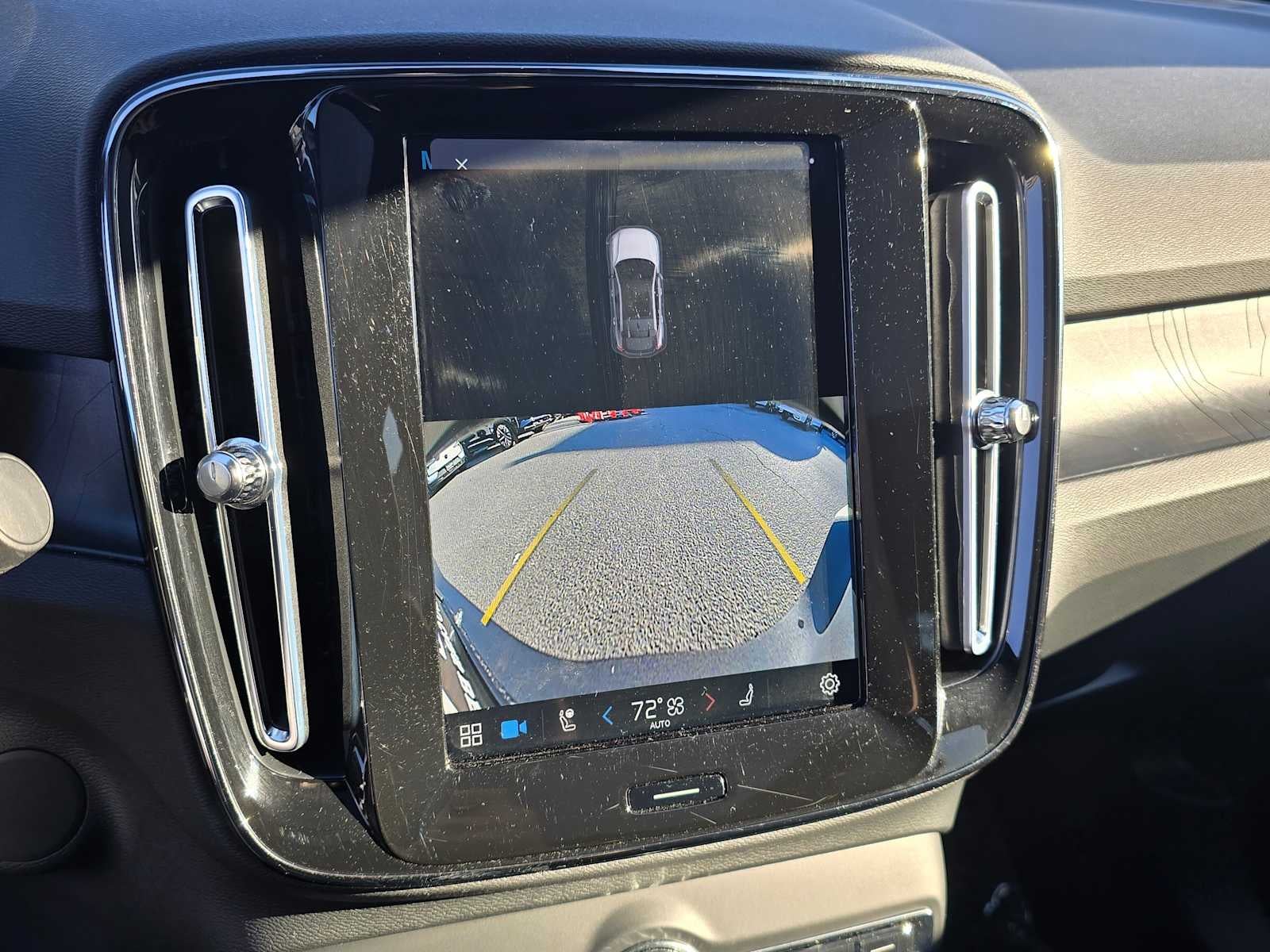 2023 Volvo C40 Recharge Pure Electric Ultimate