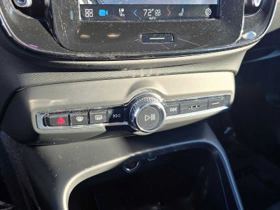 2023 Volvo C40 Recharge Pure Electric Ultimate