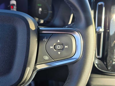 2023 Volvo C40 Recharge Pure Electric Ultimate
