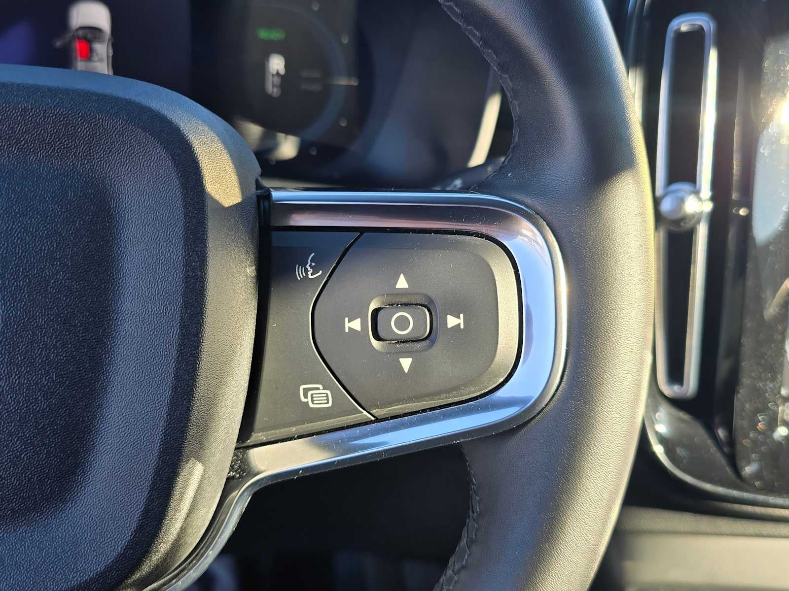 2023 Volvo C40 Recharge Pure Electric Ultimate