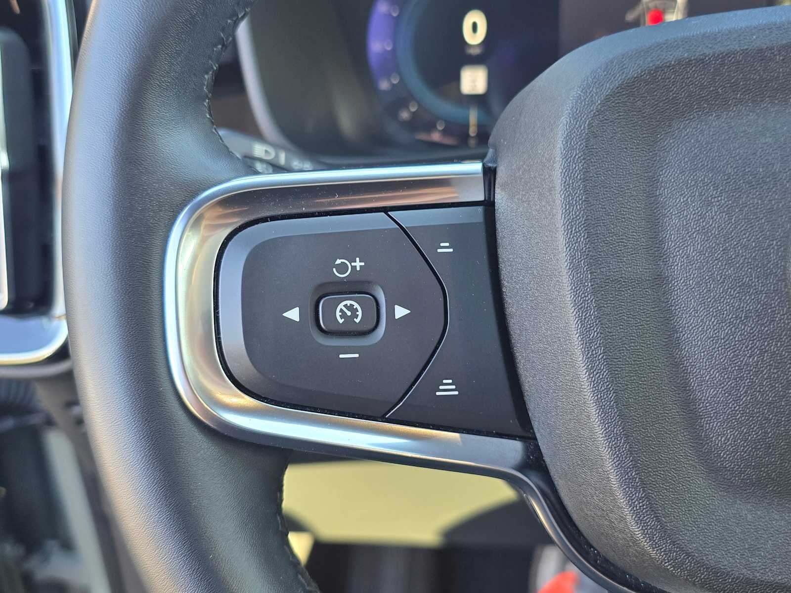 2023 Volvo C40 Recharge Pure Electric Ultimate