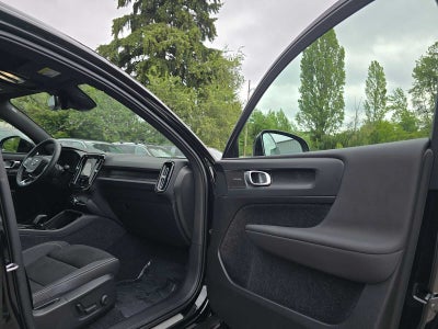2023 Volvo C40 Recharge Pure Electric Ultimate
