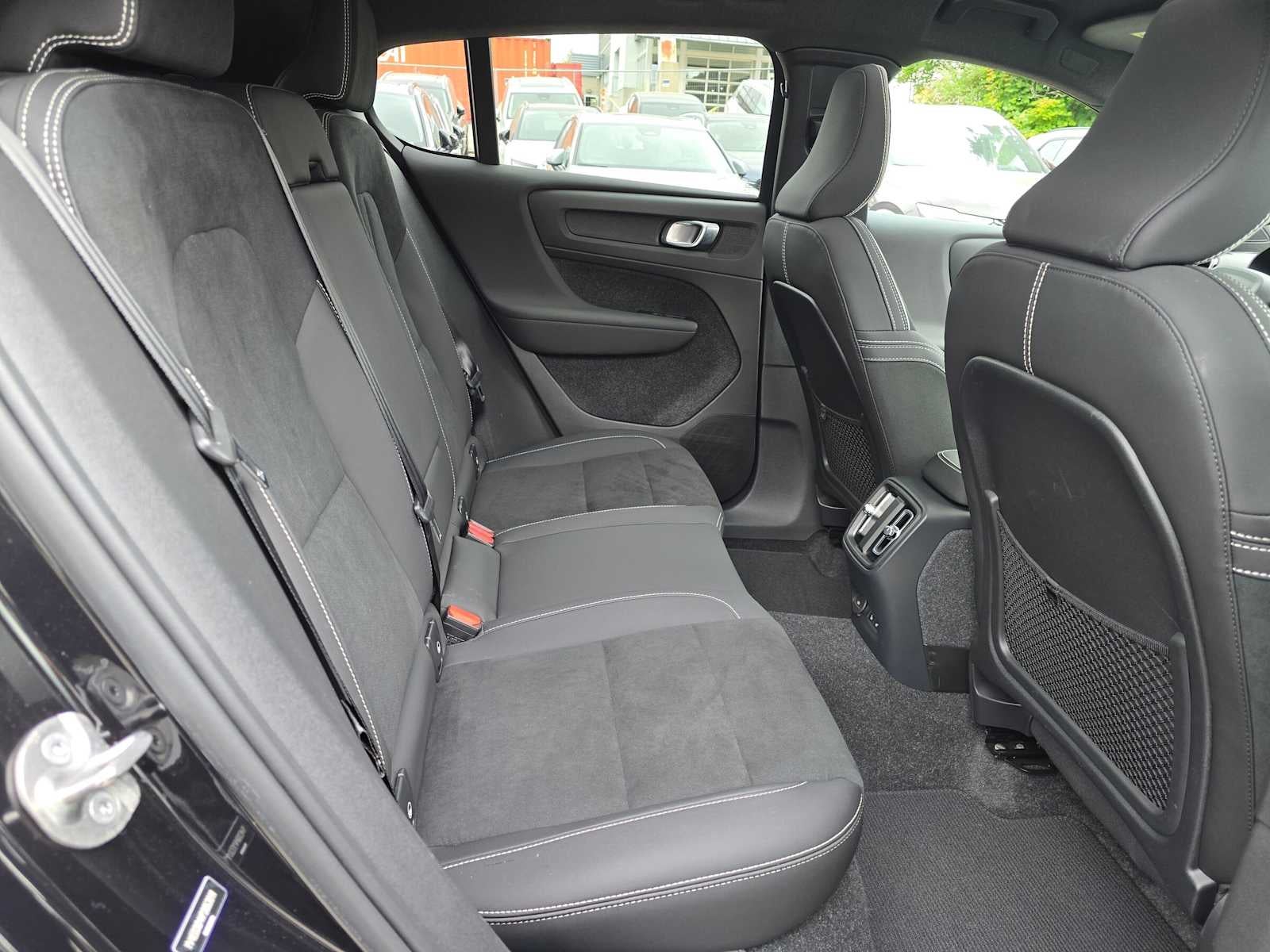 2023 Volvo C40 Recharge Pure Electric Ultimate