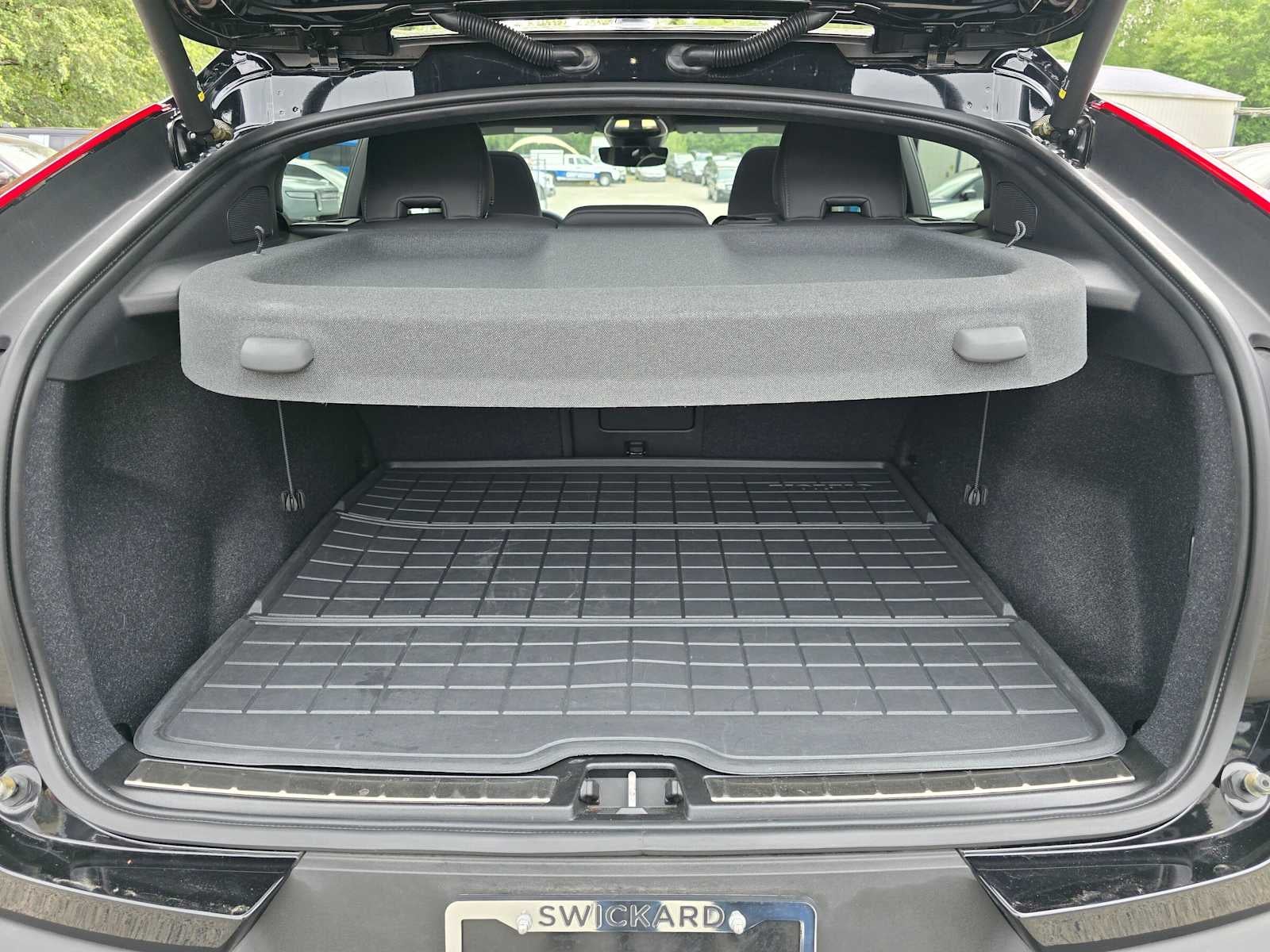 2023 Volvo C40 Recharge Pure Electric Ultimate