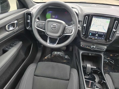 2023 Volvo C40 Recharge Pure Electric Ultimate