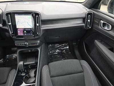 2023 Volvo C40 Recharge Pure Electric Ultimate