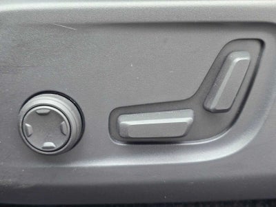 2023 Volvo C40 Recharge Pure Electric Ultimate