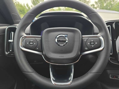 2023 Volvo C40 Recharge Pure Electric Ultimate