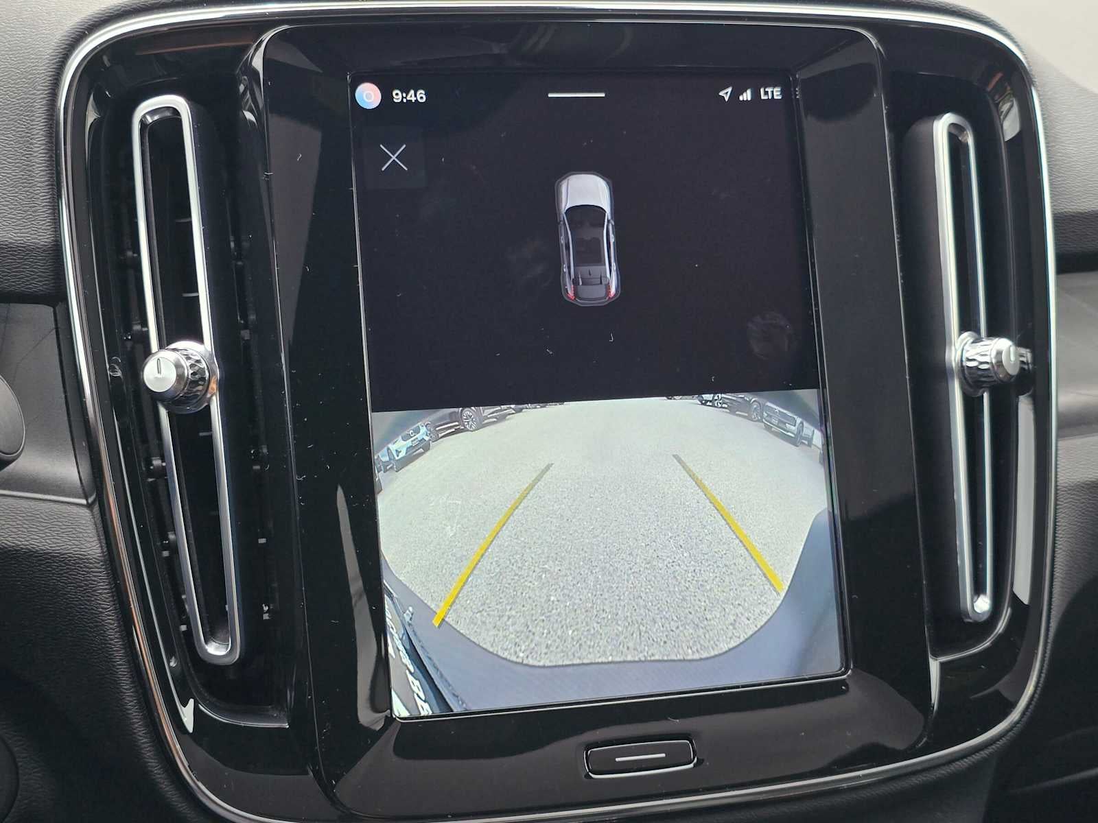 2023 Volvo C40 Recharge Pure Electric Ultimate