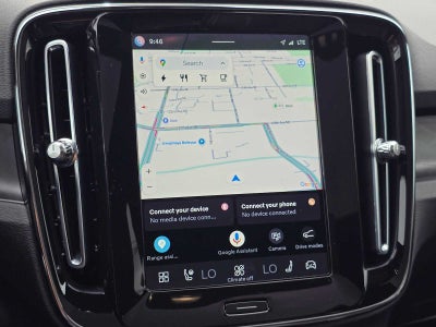 2023 Volvo C40 Recharge Pure Electric Ultimate
