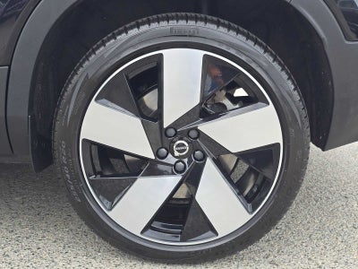 2023 Volvo C40 Recharge Pure Electric Ultimate