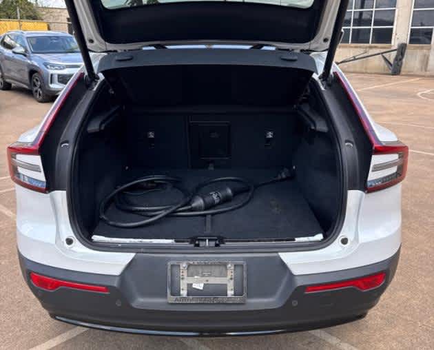 2023 Volvo C40 Recharge Pure Electric Ultimate
