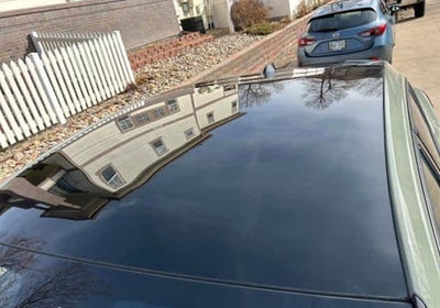 2023 Volvo C40 Recharge Pure Electric Ultimate