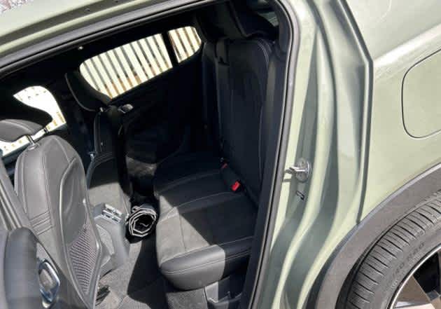 2023 Volvo C40 Recharge Pure Electric Ultimate