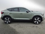 2023 Volvo C40 Recharge Pure Electric Ultimate