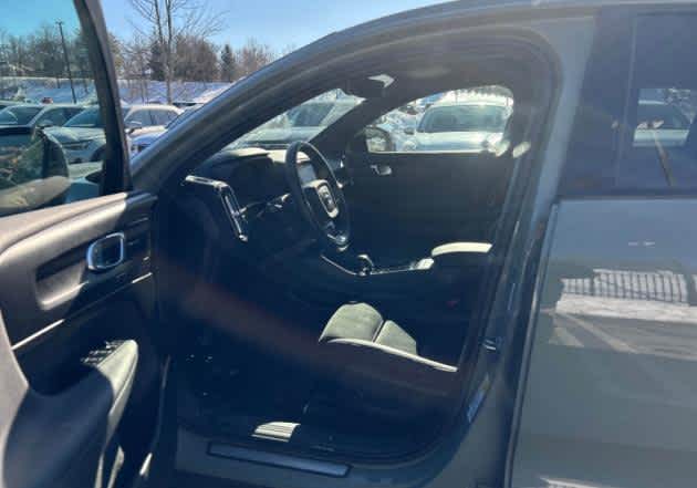 2023 Volvo C40 Recharge Pure Electric Ultimate