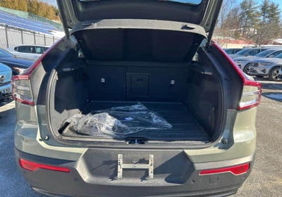 2023 Volvo C40 Recharge Pure Electric Ultimate