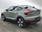 2023 Volvo C40 Recharge Pure Electric Ultimate