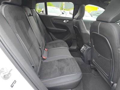 2023 Volvo C40 Recharge Pure Electric Ultimate