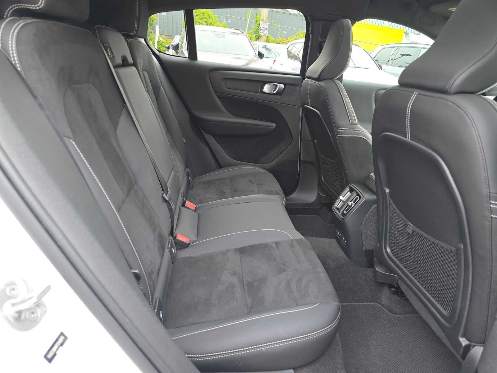 2023 Volvo C40 Recharge Pure Electric Ultimate