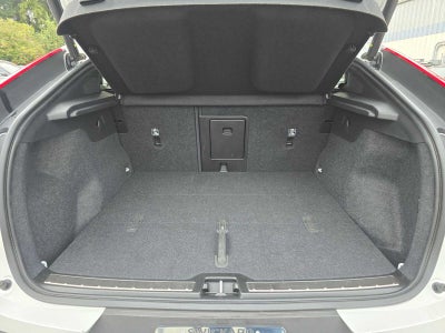 2023 Volvo C40 Recharge Pure Electric Ultimate