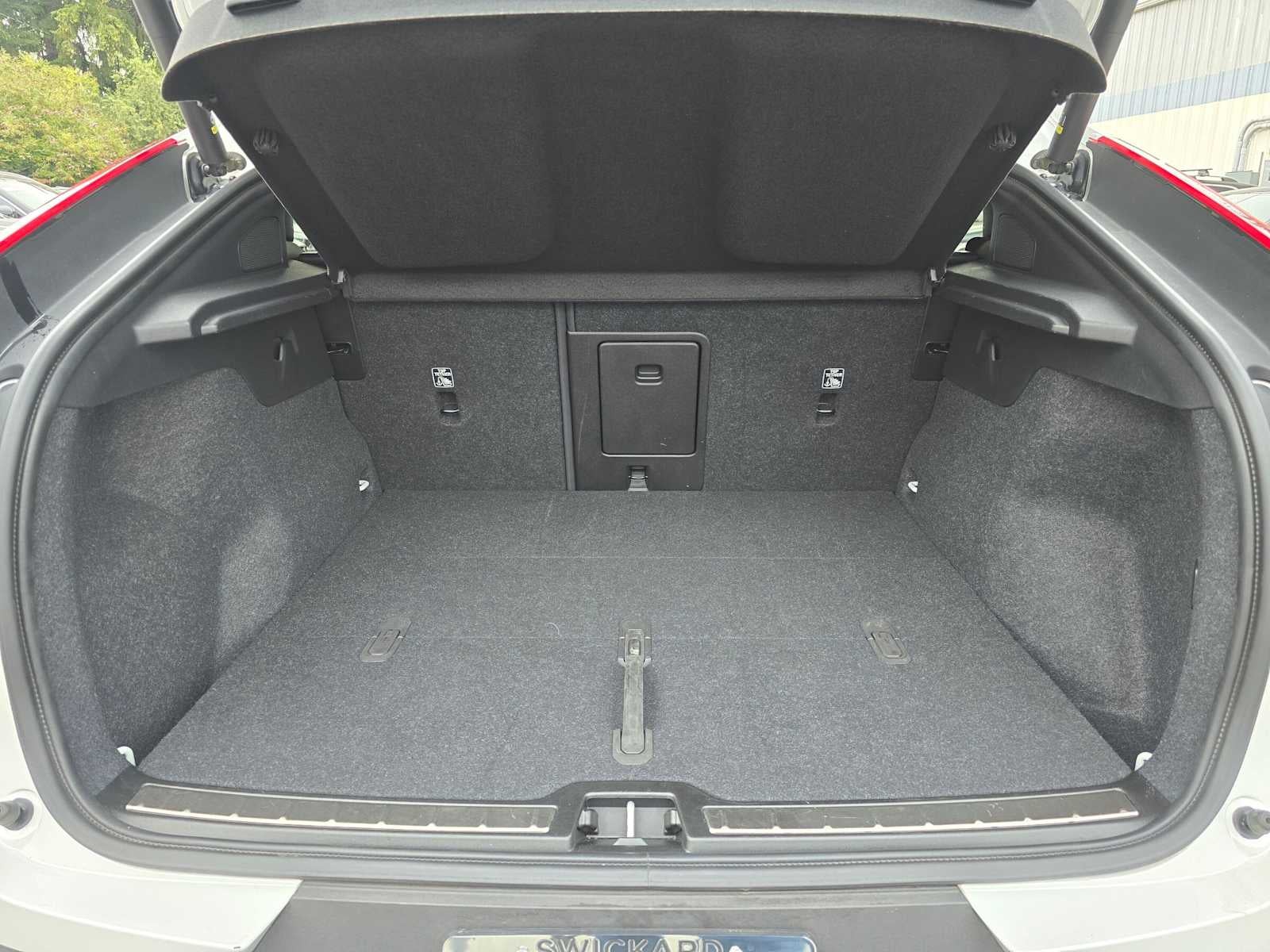 2023 Volvo C40 Recharge Pure Electric Ultimate