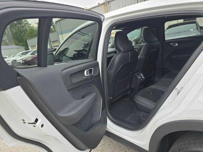 2023 Volvo C40 Recharge Pure Electric Ultimate