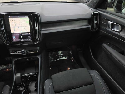 2023 Volvo C40 Recharge Pure Electric Ultimate
