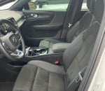 2023 Volvo C40 Recharge Pure Electric Ultimate