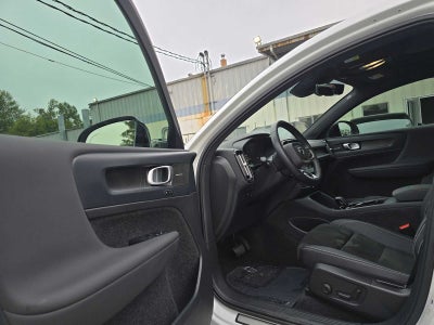 2023 Volvo C40 Recharge Pure Electric Ultimate