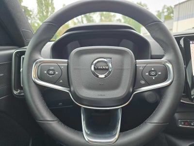 2023 Volvo C40 Recharge Pure Electric Ultimate