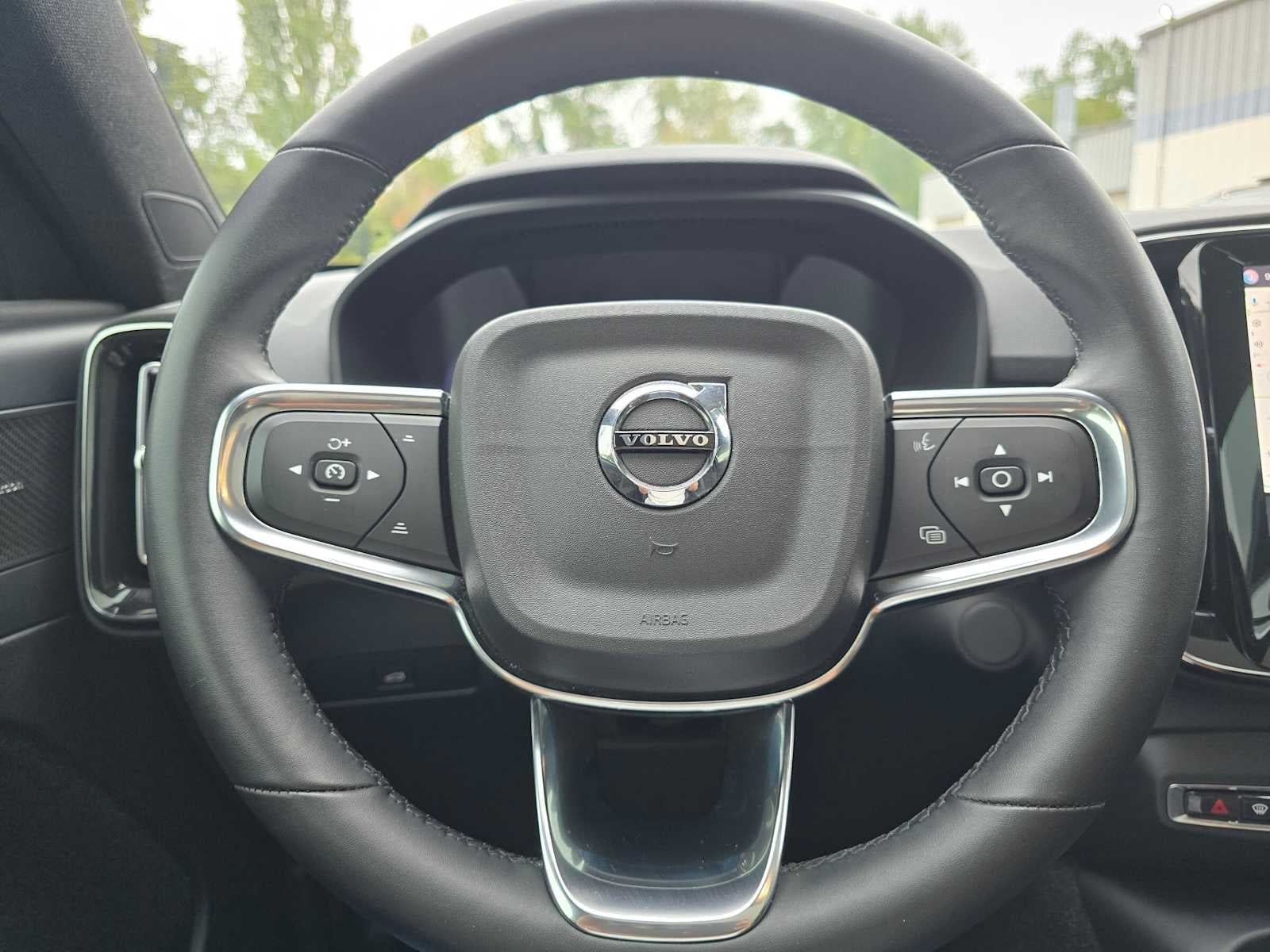 2023 Volvo C40 Recharge Pure Electric Ultimate