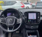 2023 Volvo C40 Recharge Pure Electric Ultimate