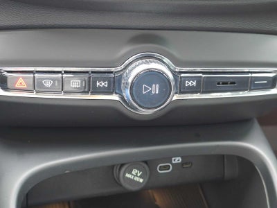 2023 Volvo C40 Recharge Pure Electric Ultimate