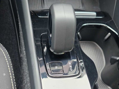 2023 Volvo C40 Recharge Pure Electric Ultimate
