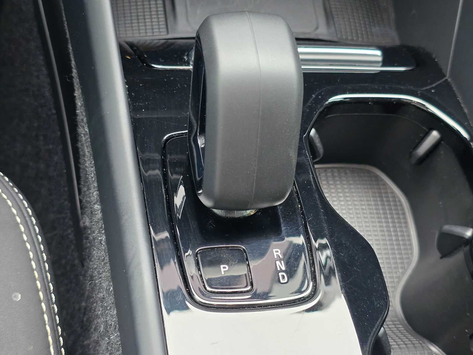 2023 Volvo C40 Recharge Pure Electric Ultimate