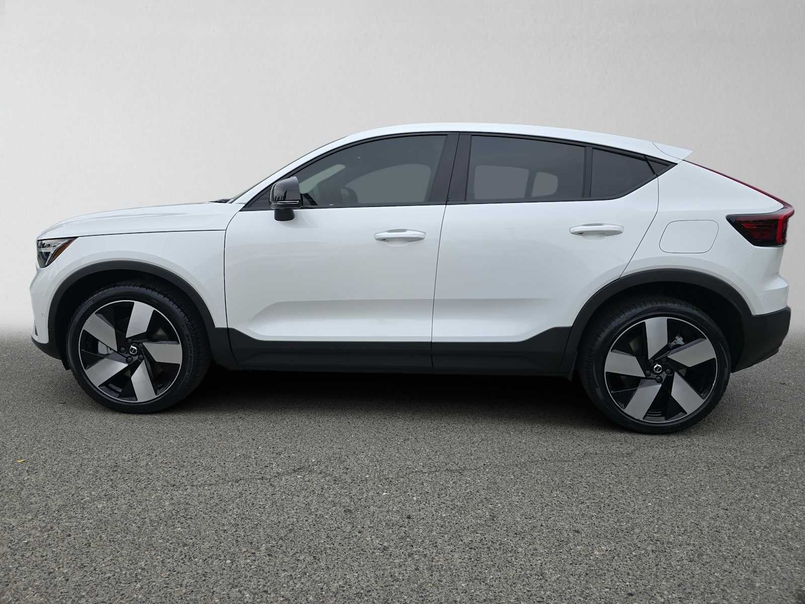 2023 Volvo C40 Recharge Pure Electric Ultimate