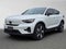 2023 Volvo C40 Recharge Pure Electric Ultimate