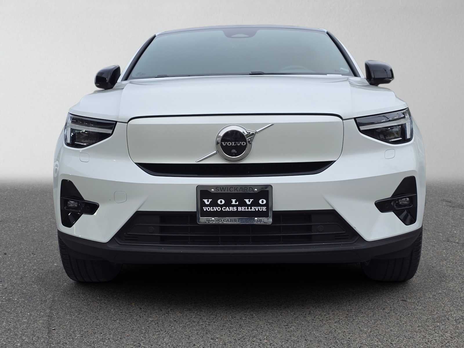2023 Volvo C40 Recharge Pure Electric Ultimate