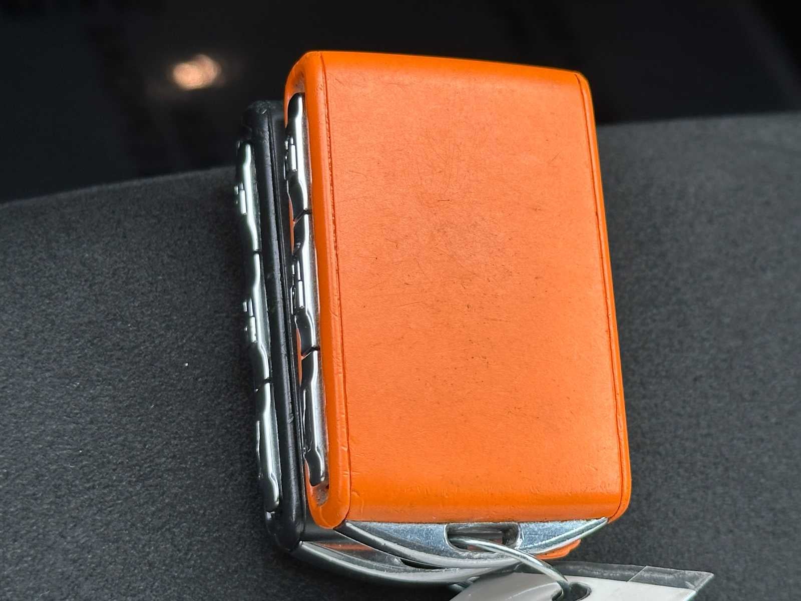 2023 Volvo C40 Recharge Pure Electric Ultimate