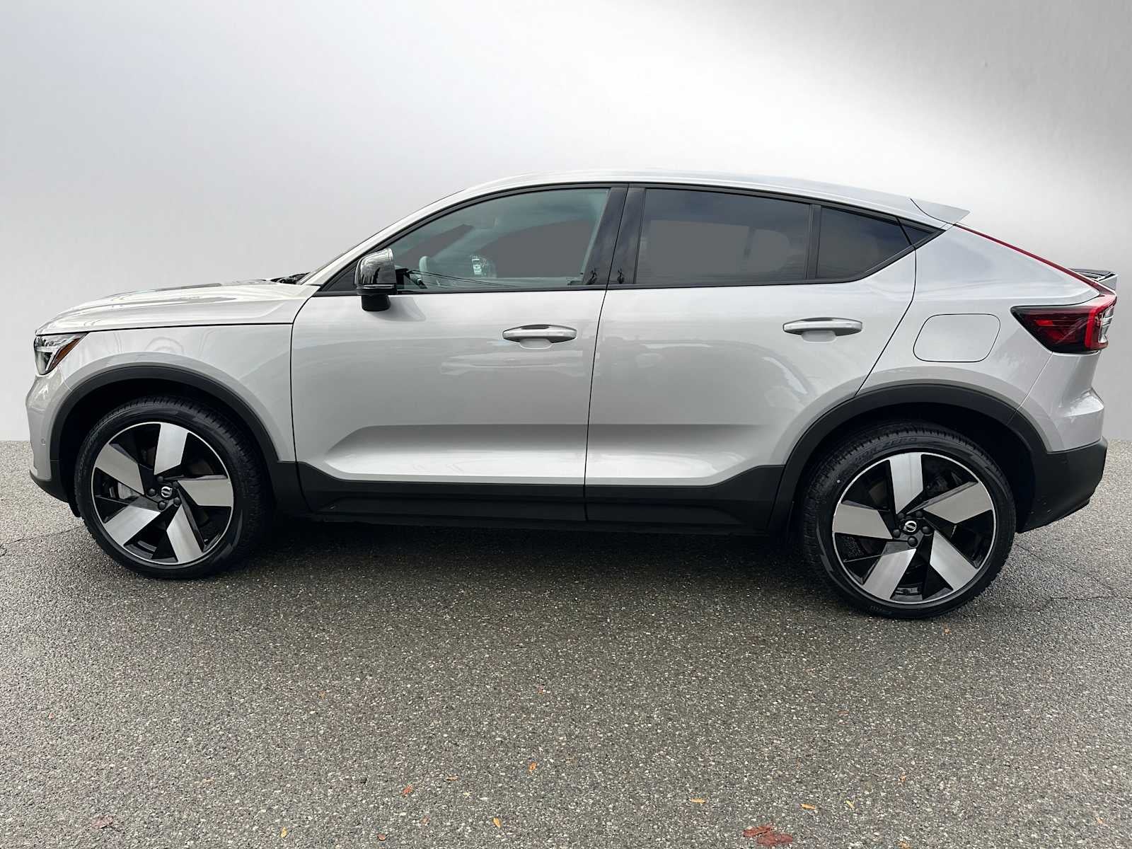 2023 Volvo C40 Recharge Pure Electric Ultimate