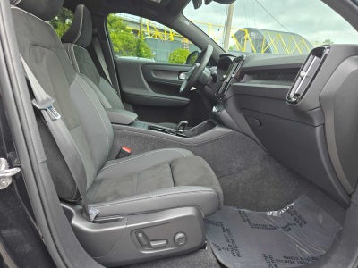 2023 Volvo C40 Recharge Pure Electric Ultimate