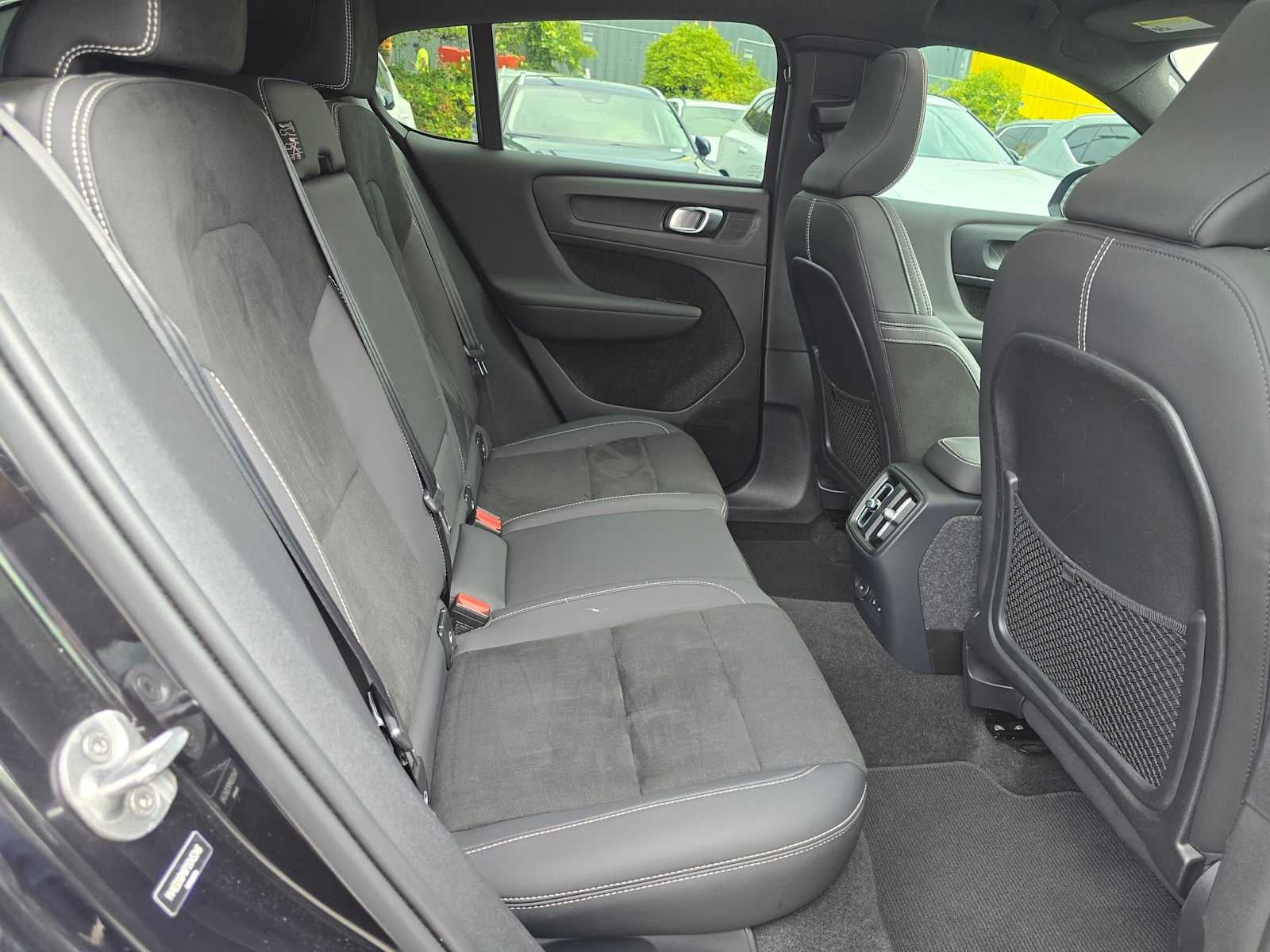 2023 Volvo C40 Recharge Pure Electric Ultimate