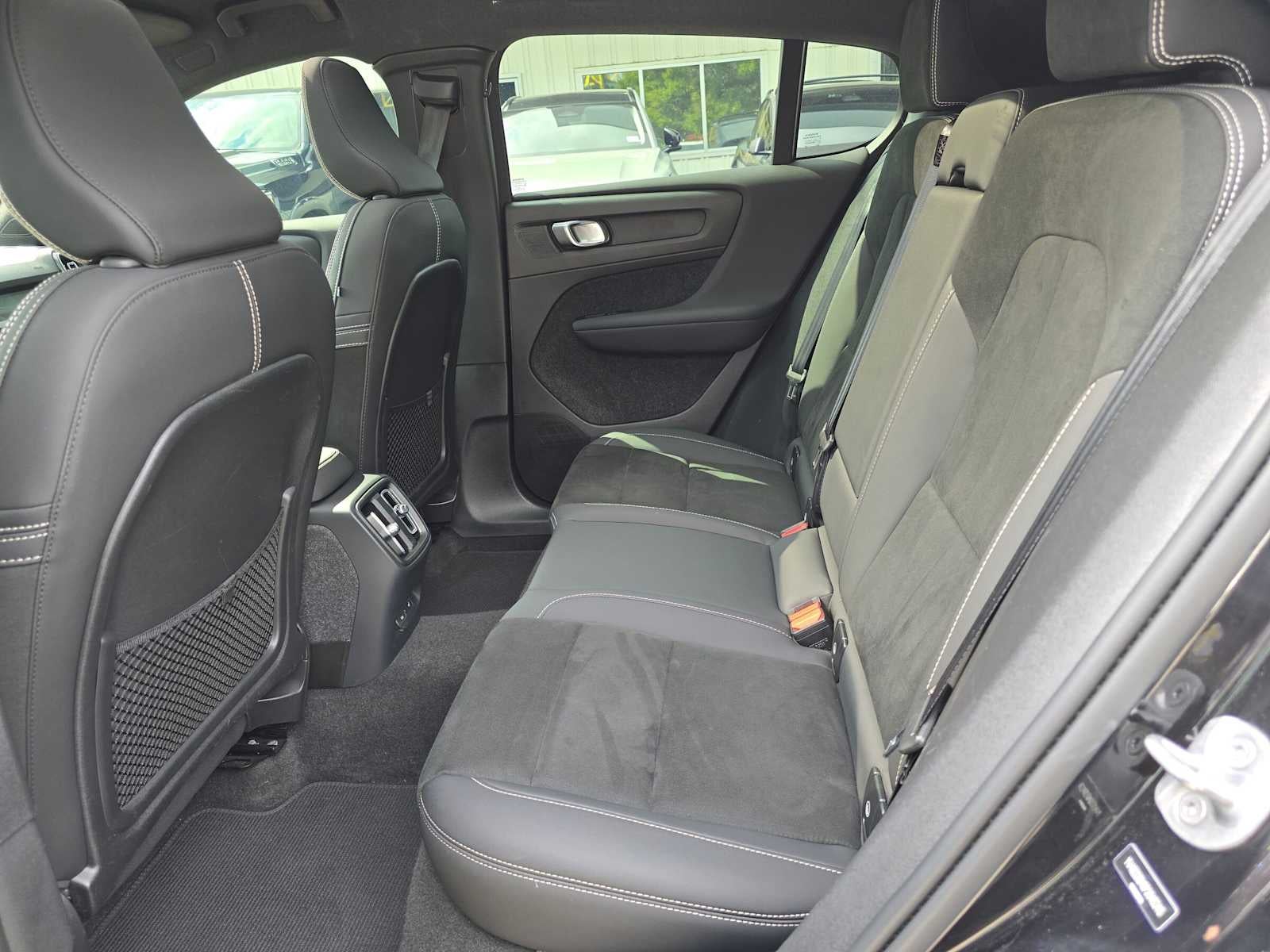 2023 Volvo C40 Recharge Pure Electric Ultimate