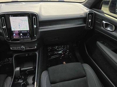2023 Volvo C40 Recharge Pure Electric Ultimate