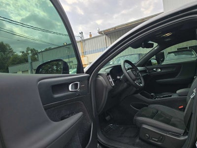 2023 Volvo C40 Recharge Pure Electric Ultimate