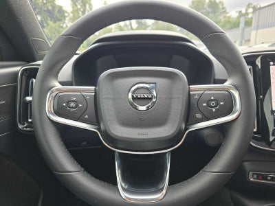 2023 Volvo C40 Recharge Pure Electric Ultimate